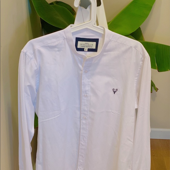 Brand New Men’s Dress Shirt - Picture 2 of 4